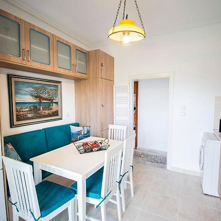 Clio Beach House By Travel Pro Services - Metochi Halkidiki 索佐波尔 外观 照片