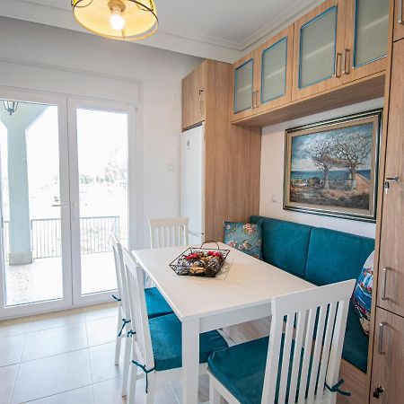 Clio Beach House By Travel Pro Services - Metochi Halkidiki 索佐波尔 外观 照片