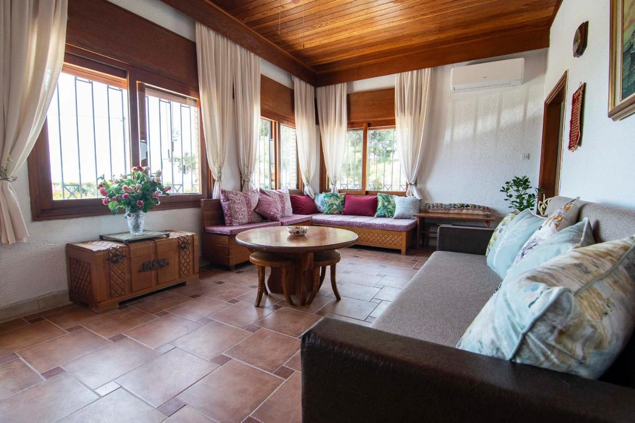 Clio Beach House By Travel Pro Services - Metochi Halkidiki 索佐波尔 外观 照片